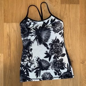 lululemon Workout top